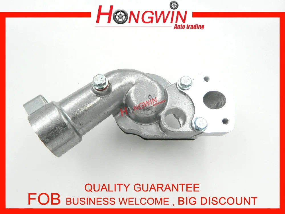 Buick Rendezvous Thermostat