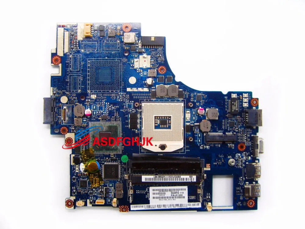 

Материнская плата для ноутбука Acer Aspire 4830 4830T 4830Z MB.RGP02.001 MBRGP02001 P4LJ0 LA-7231P 100% проверенный ОК