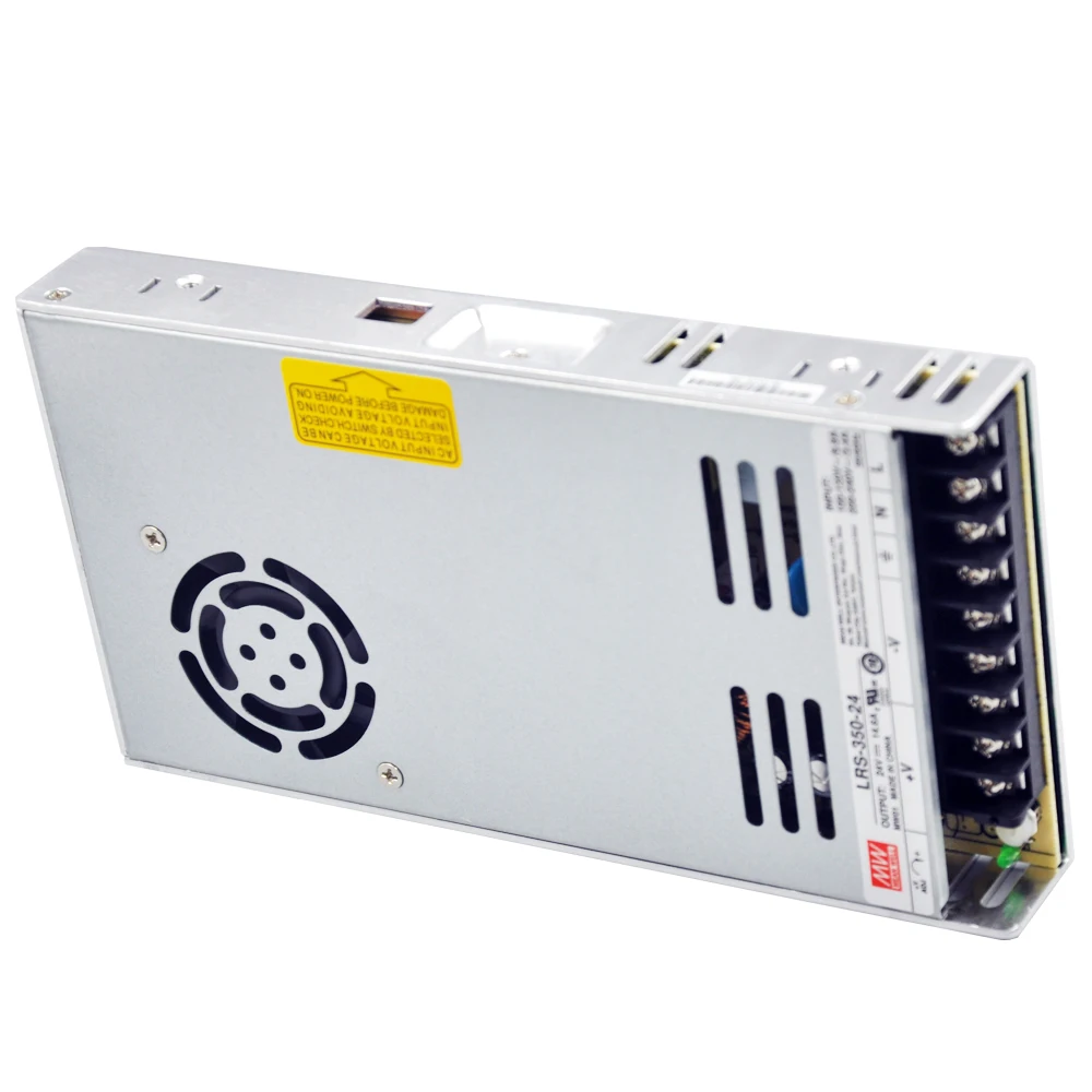 Блок питания постоянного тока для линейной направляющей fuyu FLS|linear guide|supply powerguide