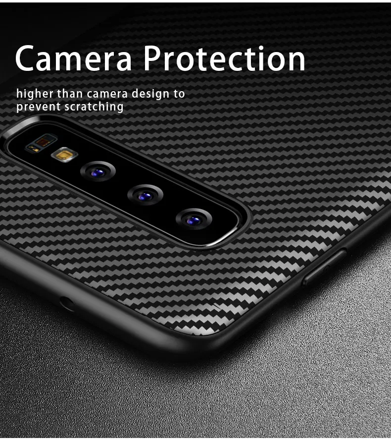  Case For Samsung Galaxy S10 Plus S10e Silicone Cases (8)