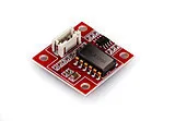 

[BELLA] Axis tilt sensor module SCA1800