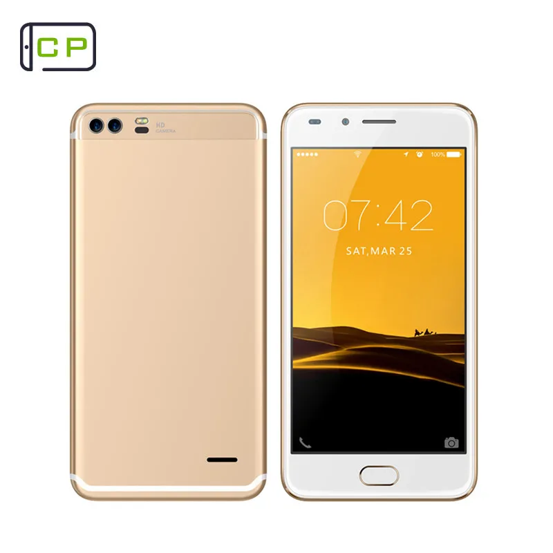 Оригинальный Servo телефон X5 4G LTE мобильный 5 0 &quotчетырехъядерный ram 1 Гб rom 8 ГБ с