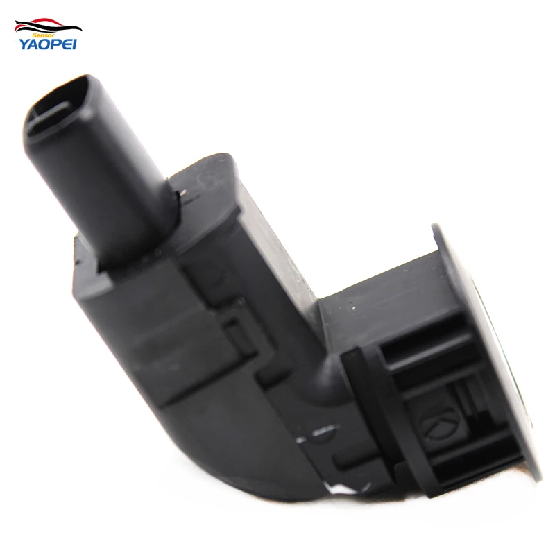 Backup Parking Sensor White for Toyota Corolla Camry Sienna 8934133080