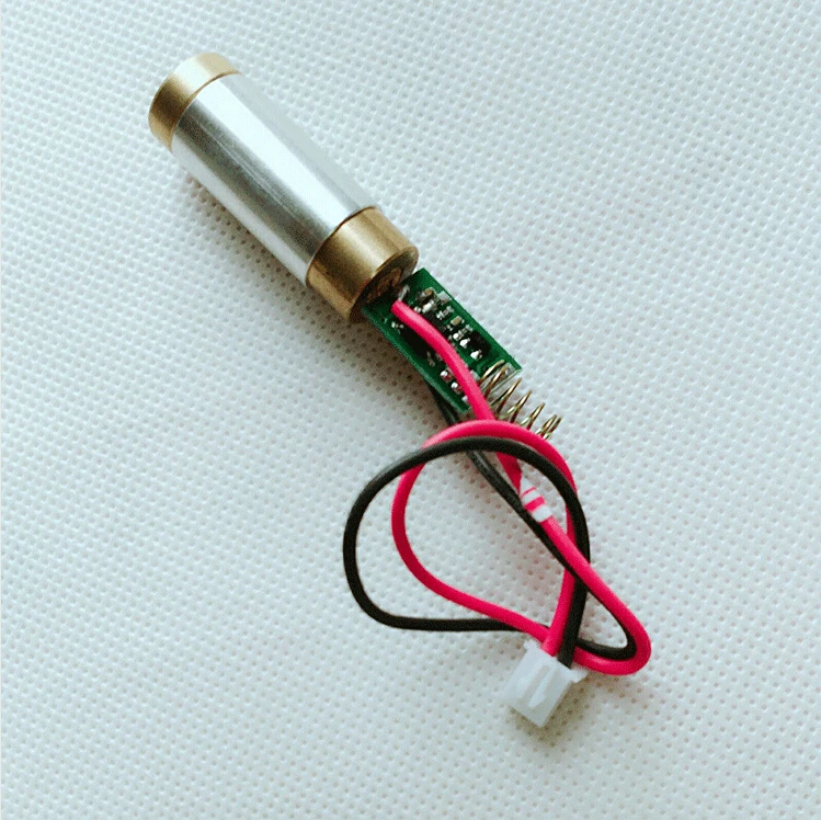 532 nm 400mW Green Laser Module Laser Diode Module 2.8 3.7V Line Laser