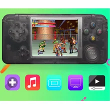 1 шт./кор. Портативный Классический 16 ГБ 3,0-дюймовый экран 3000-игровая портативная консоль для семейного отдыха вечерние и путешествий