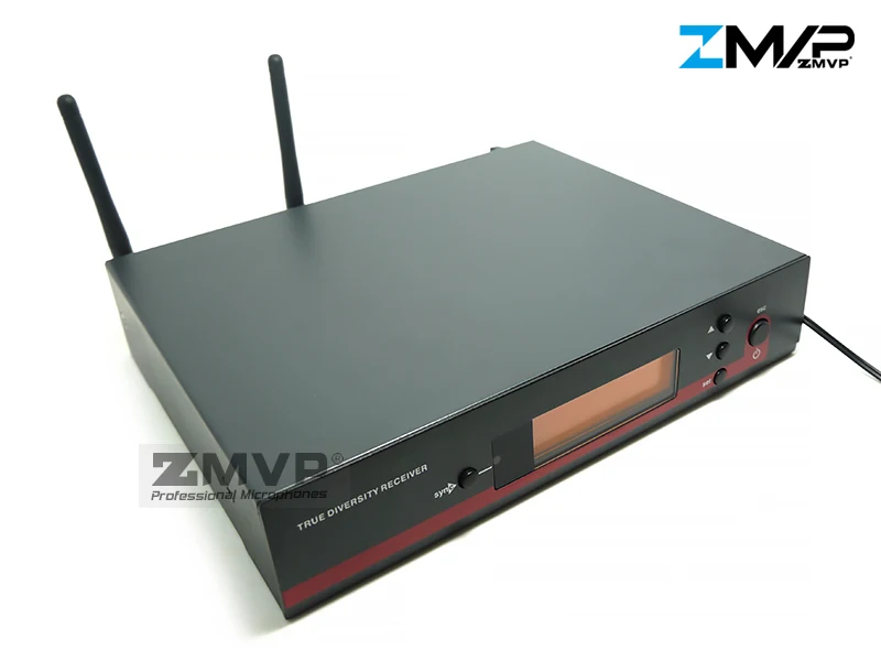 Профессиональный беспроводной микрофон UHF EW135G3 для караоке и выступлений система