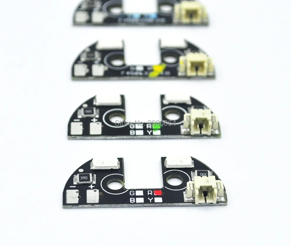 

APM2.6 2.5 APM2.8 LED for F330 F450 F550 S500 S550 Quadcopter frame body TBS DISCOVERY navigation light with Drive helicopter