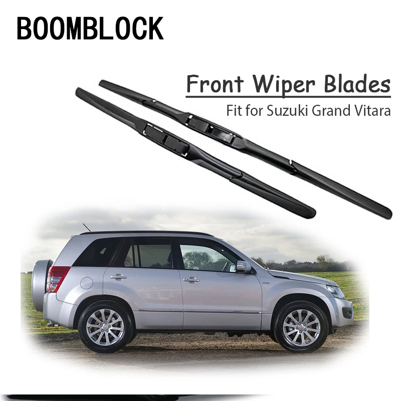 

Щетки стеклоочистителя для Suzuki Grand Vitara 2015-1998