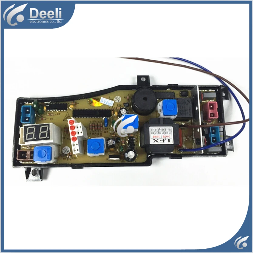 

100% tested for washing machines accessories pc board motherboard XQB4520A XQB5020QD XQB4520A on sale