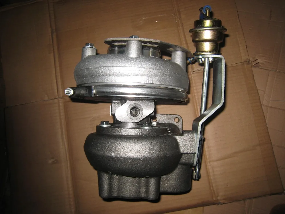 04294674kz 4294676 turbocharger 53271013082 S200G Turbo