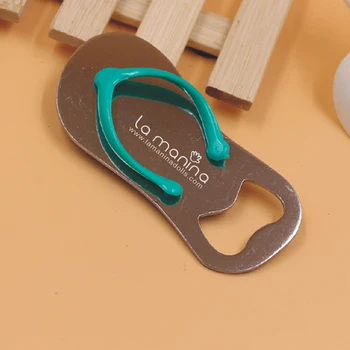 

Hot Personalized wedding party gifts foot beer openers custom free with your text stainless steel bottle lot with box