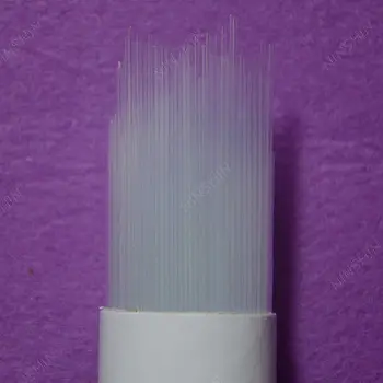 

1.0mm(0.9 - 1.1)x120mm,Melting Point Capillary Tubes,One End Closed,500PCS/LOT