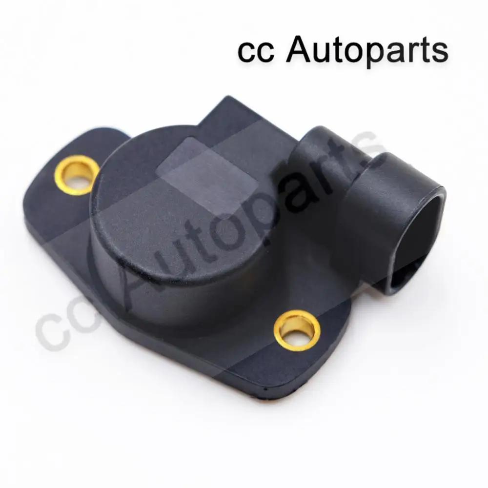 Датчик положения дроссельной заслонки для Citroen AX ZA Berlingo Saxo Xantia Xsara ZX N2 Peugeot 106 205 206 306