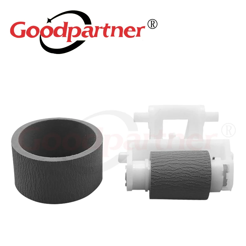 

10X L210 L110 L120 L365 L565 Paper Feed Pickup Roller for Epson L111 L130 L220 L211 L300 L301 L303 L310 L350 L351 L353 L360 L455