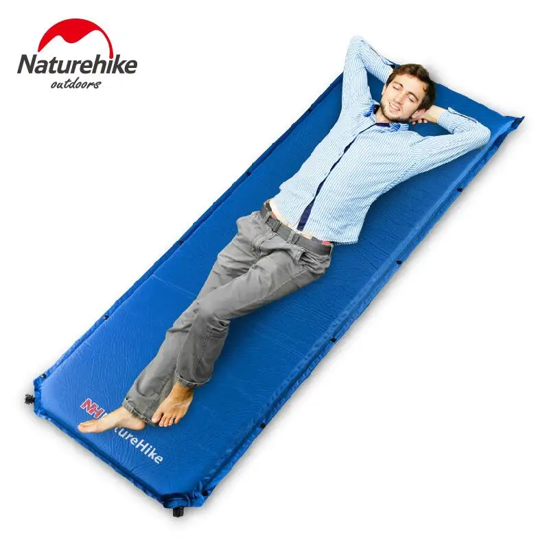 Automatic Inflatable Air Mattress Automatic Inflatable Air Mattress