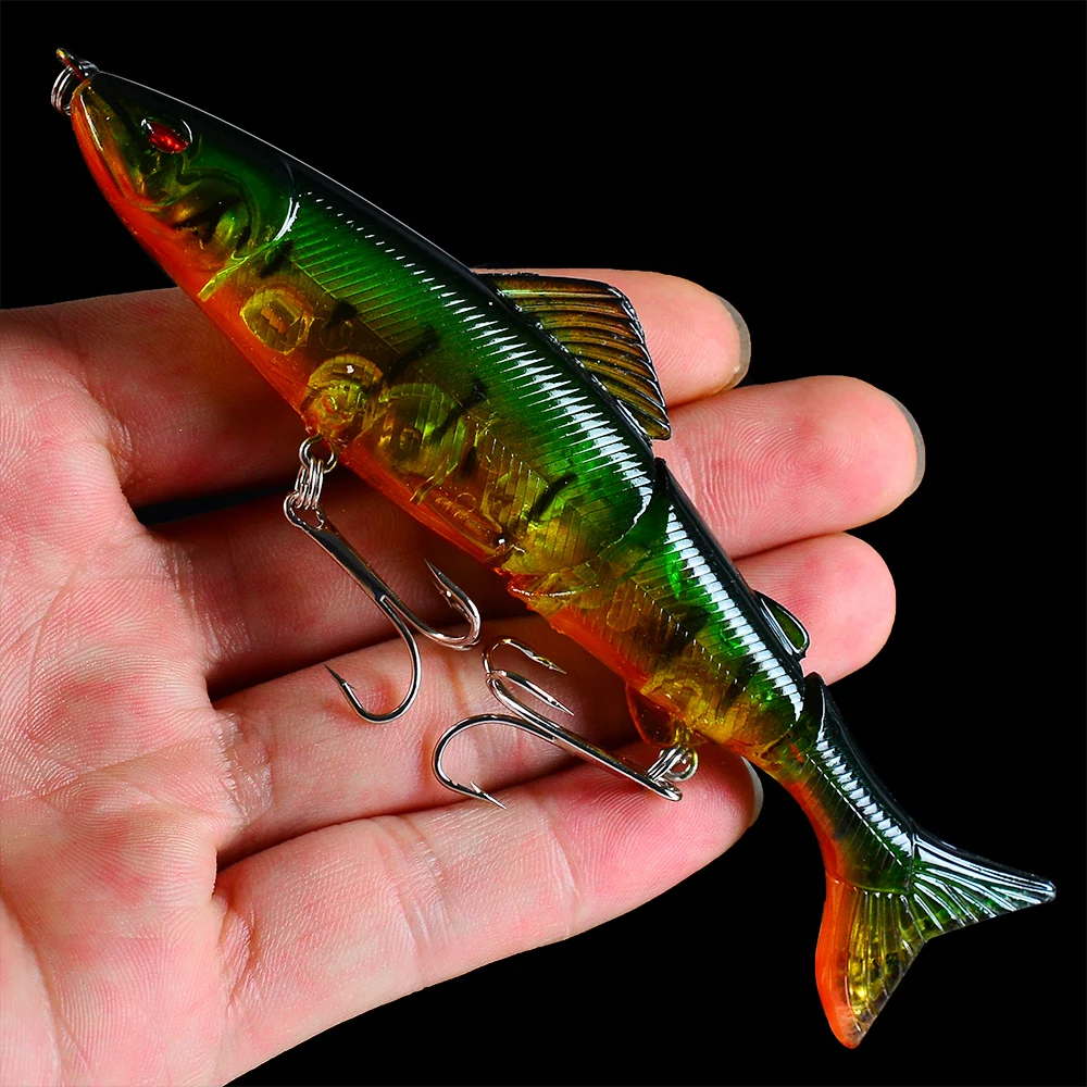 Sunlure 1 шт. новинка жесткая рыболовная приманка карандаш 0 62 унций 17 5 г/5 &quot 12 7 см