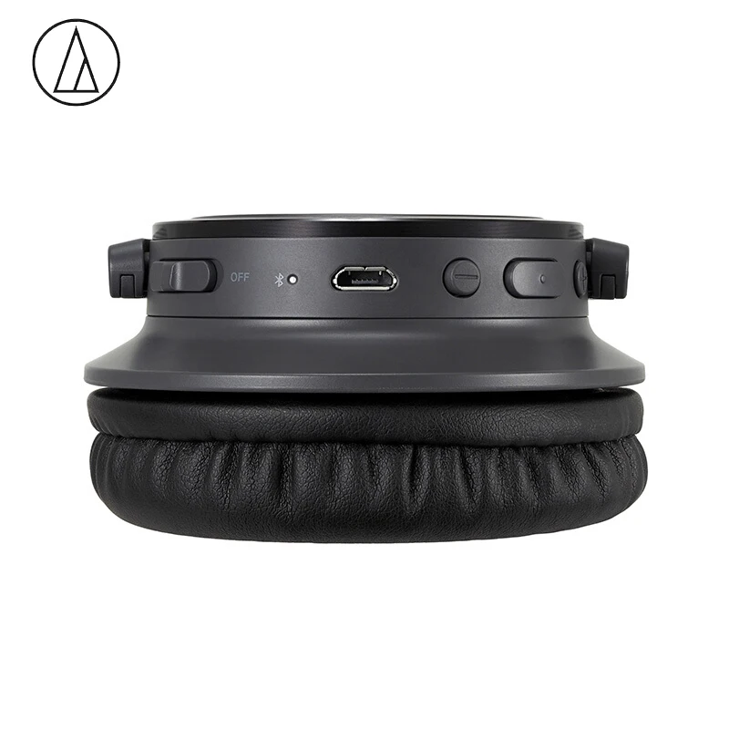 Original Audio Technica ATH-SR30BT Wireless