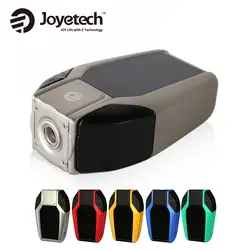 Оригинал Joyetech ekee TC поле mod w/80 Вт Max Выход и Встроенный 2000 мАч Батарея & 1.3- inch огромный TFT Экран Ecig Vape ekee поле mod