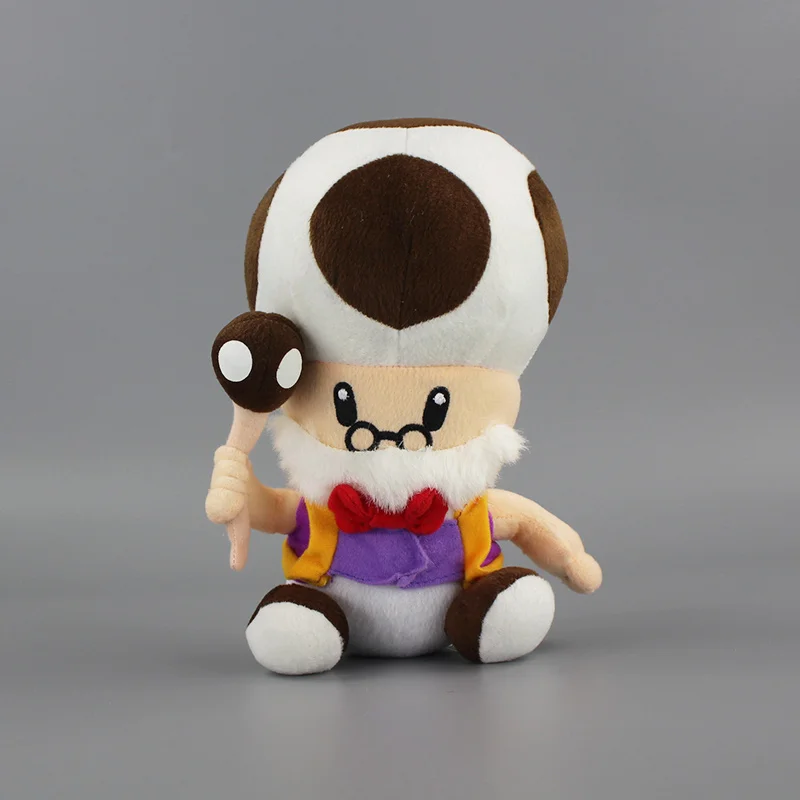 old stuffed dolls