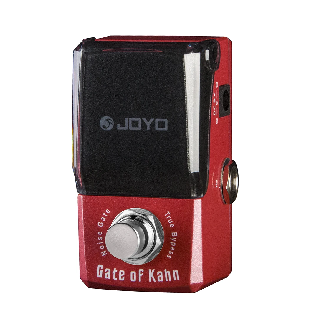 

JOYO JF-324 Gate of Kahn Denoiser Effects Pedal Effect Processor for Guitar