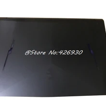 ЖК-Верхняя Крышка для ноутбука, нижняя крышка для CLEVO N855H 6-39-N8551-J24-HM 6-39-N8551-J21-HMW задняя крышка