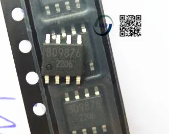 

10pcs/lot 100% new original BD9876 BD9876EFJ-E2 SOP-8