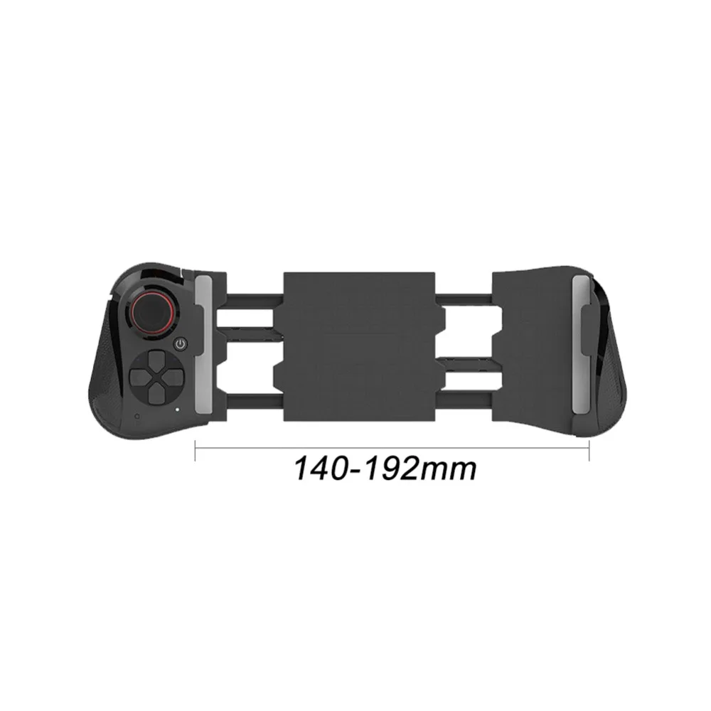 

eCos Wireless Bluetooth Game Controller Gamepad Joystick For Phone VR PC OU #291500