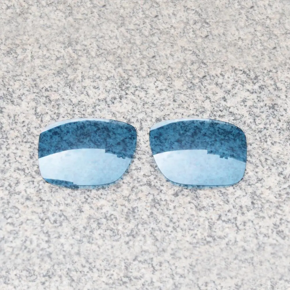 E.O.S Polarized Enhanced Replacement Lenses for Oakley Holbrook Sunglasses - HD Blue | Аксессуары для одежды