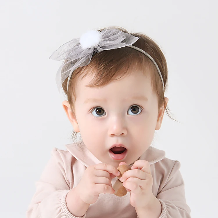 baby haarband