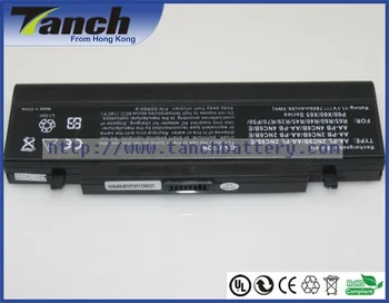 

Laptop Notebook Batteries for SAMSUNG AA-PB2NC6B AA-PB4NC6B R460 X60 R60 AA-PB2NC3B NP-R40 NP300E5A AA-PB6NC6B 11.1V 9 cell