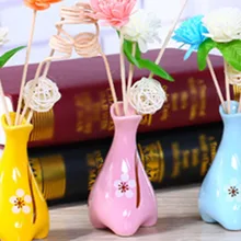 1 комплект с тремя ножками для печати деревянных гербарий ротанга без огня набор для ароматерапии палочки для благовоний эфирное масло