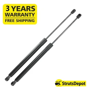 

For Vauxhall Opel Zafira B 2005 2006 2007 2008 2009 2010 2011 2012 2013 2014 New Tailgate Gas Spring Struts Boot Shock