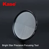 Kase 77mm/82mm Bright Star Precision Assist Focusing Tool Optical Glass Lens Filter Natural Night  View Starry Sky Photography 1