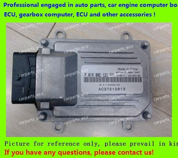 

For Hafei Minyi car engine computer board/M7 ECU/Electronic Control Unit/Car PC/ F01R00D121 AC37212013 DA465Q/F01RB0D121