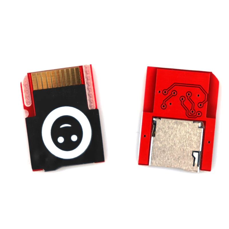 Карта для игры PSVita адаптер карты памяти Micro SD SD2Vita PS Vita 1000 2000 новая версия
