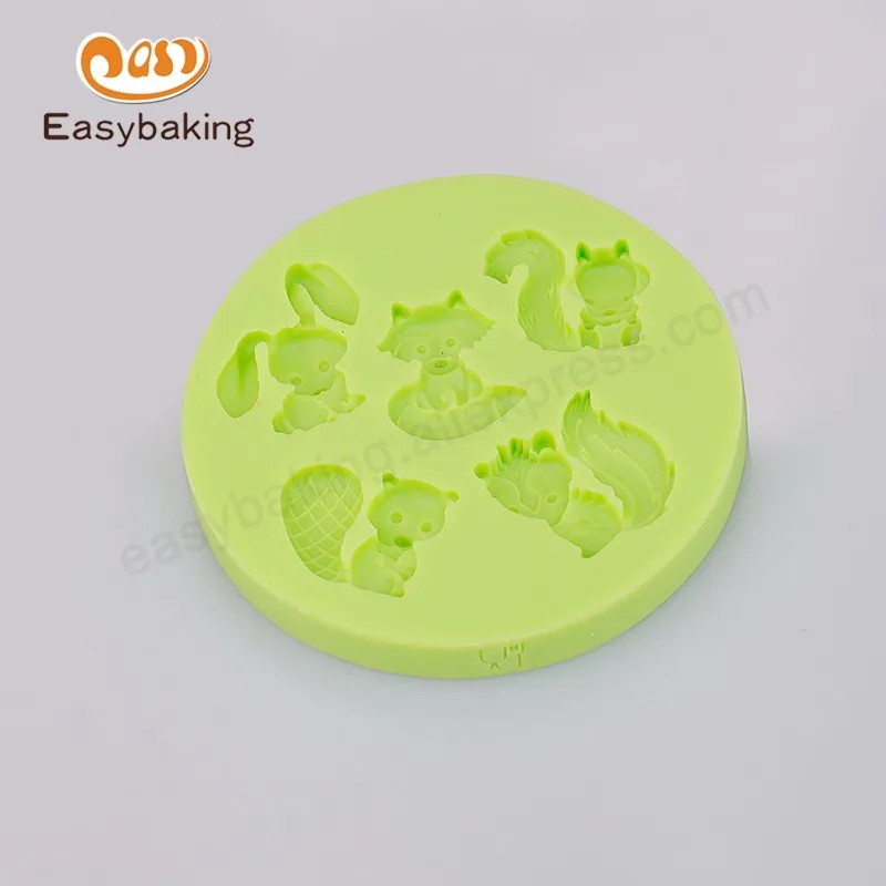 ES-1005_Silicone Molds for Biscuit_6298