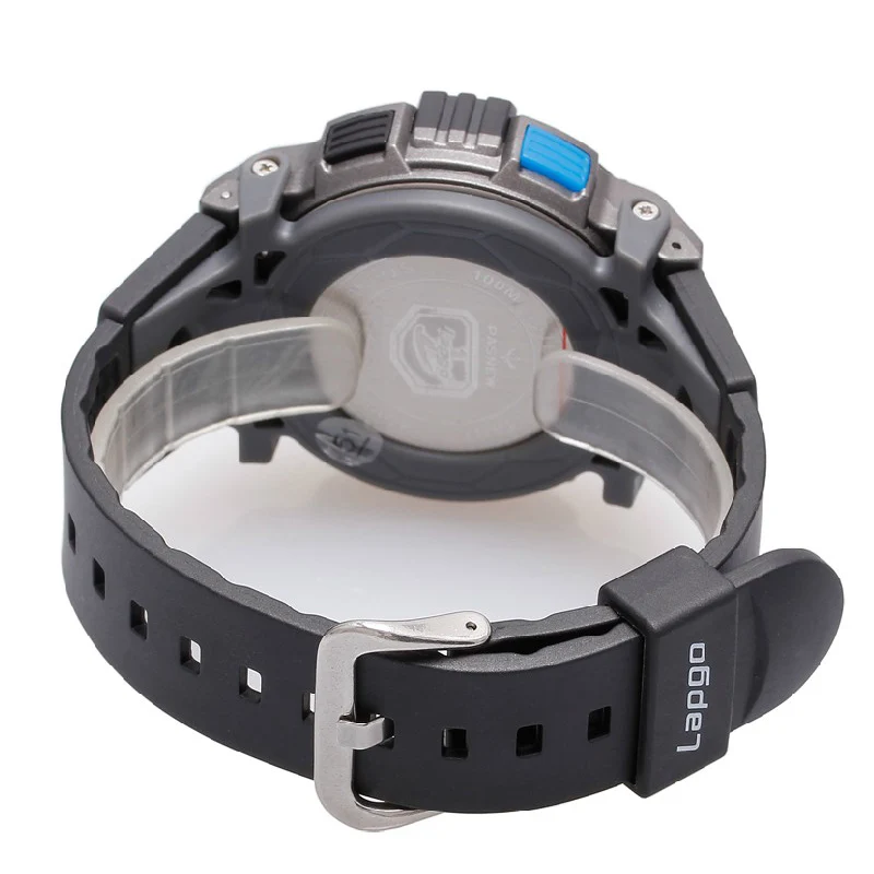 Мужские часы Топ люксовый бренд Pasnew часы военные спортивные часы мужские 100 м водонепроницаемые часы для плавания и дайвинга relogio masculino