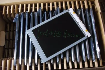 

F-51430NF-FW-AB 9.4" 640*480 a-Si STN-LCD Panel FOR Optr