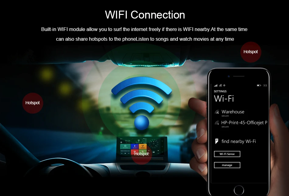 WIFI