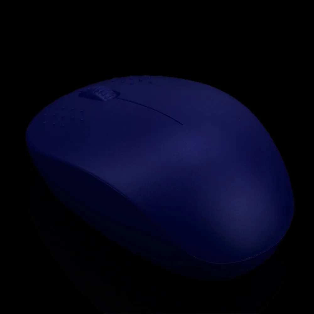 Беспроводная игровая мышь 2 4 ГГц USB приемник Pro Gamer для ПК ноутбука настольного