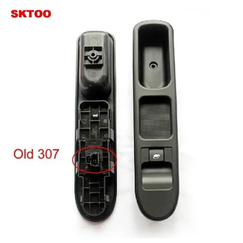 

SKTOO (Old)Right Front Power Window Switch For Peugeot Window glass Control switch 2000-2007 307 307CC 307SW Free Shipping