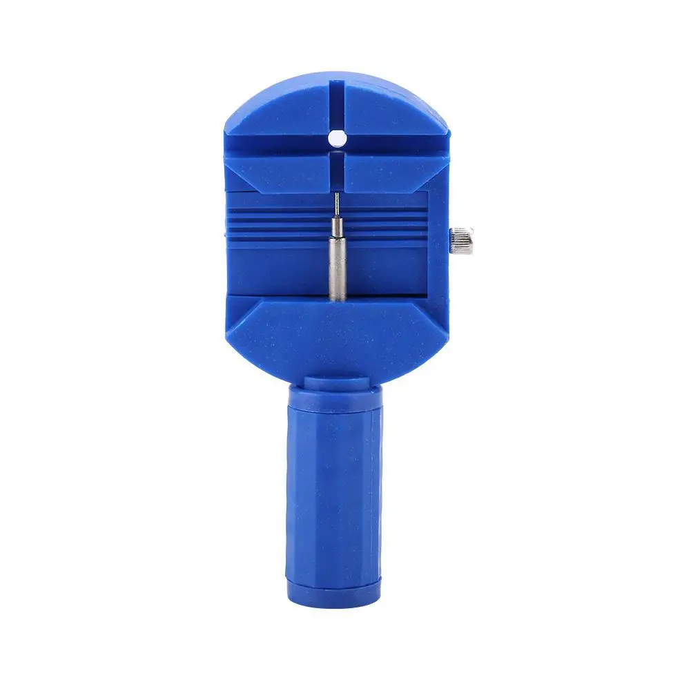 

Watch Back Case Cover Opener Sticky friction Roll Ball Screw Repair Remover Tool Honesty Watch Steel Strip of Chain the Cut stra