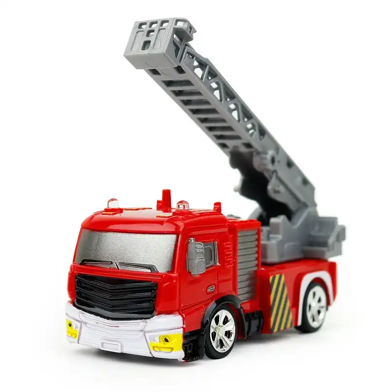 fireman sam remote control fire engine