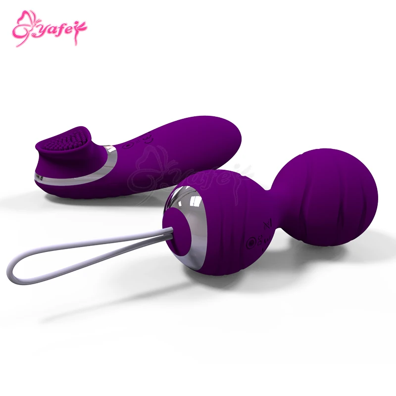 Vibrating eggs  (10)