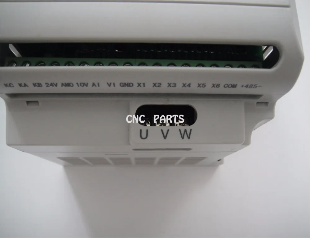Фрезерный шпиндель с ЧПУ ER20 2.2KW воздушного охлаждения + 1 шт. VFD инвертор|inverter