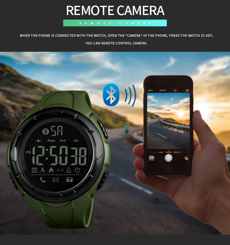 smart watch-12