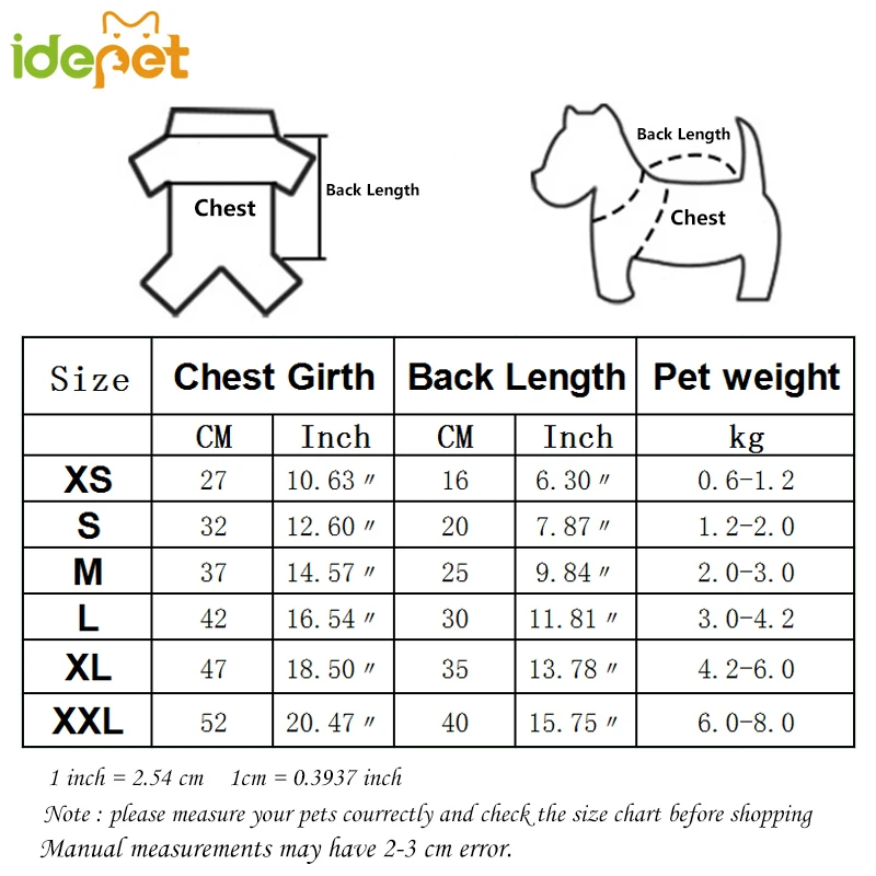 Warm Pet Clothes For Cats Clothing Autumn Winter Clothing for Cats Coat Puppy Outfit Cats Clothes for Cat Hoodies mascotas 8Y45
