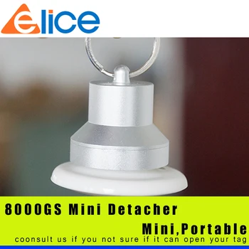 

1pcs /Free Shipping S3 Handkey Eas Magnaetic Display touch Detacher s3 key for security stop lock-JSK-07