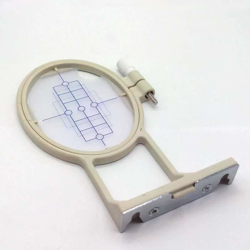 Brother маленькие пяльцы для вышивания 1 &quotx 2 5&quot SA442 PE770 PE780D PE750 PE700II | Дом и сад