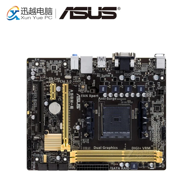 ASUS A58M-E AMD Chipset 64Bit Drivers Update: ASUS A58M-E AMD Chipset